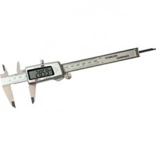 Silverline 380244 Digital Vernier Caliper 150mm